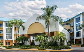 Comfort Inn And Executive Suites Naples